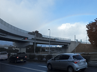 高速道路　耐震補強設計