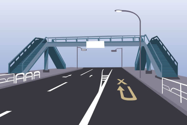 道路施設